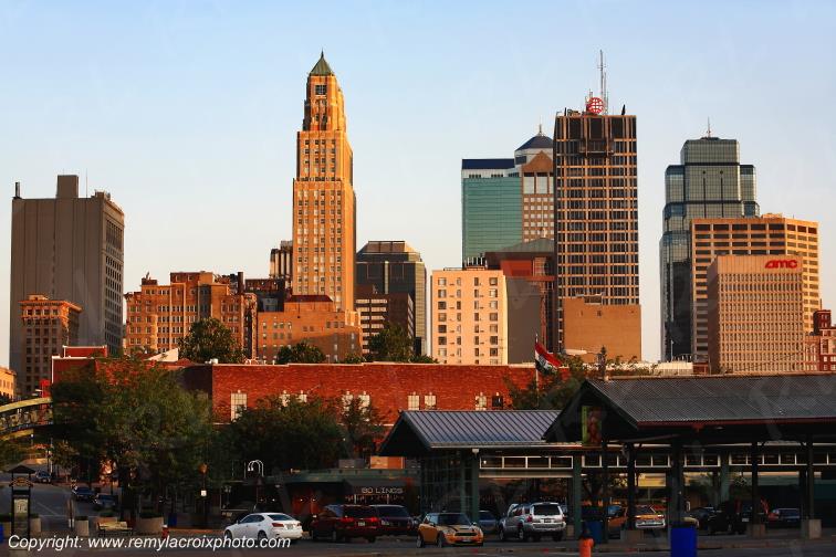 Kansas City Missouri USA www.remylacroixphoto.com
