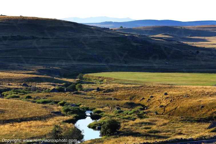 Rieutort d'Aubrac Loz�re Languedoc-Roussillon Occitanie France www.remylacroixphoto.com