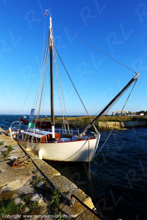 Le Croisic Loire-Atlantique France