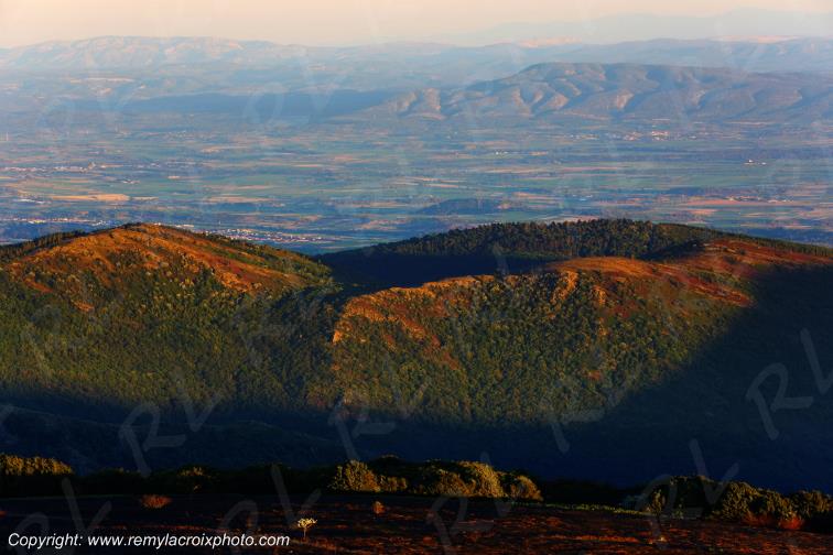 Pic de Nore Aude France