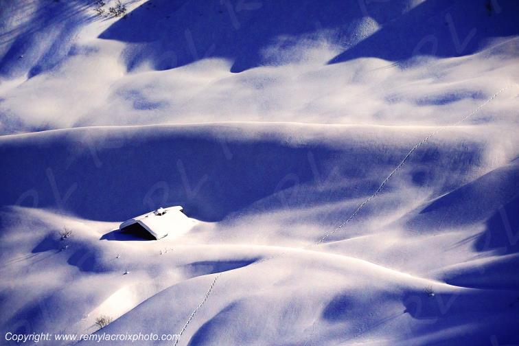Col des Aravis Savoie Rh�ne Alpes France www.remylacroixphoto.com