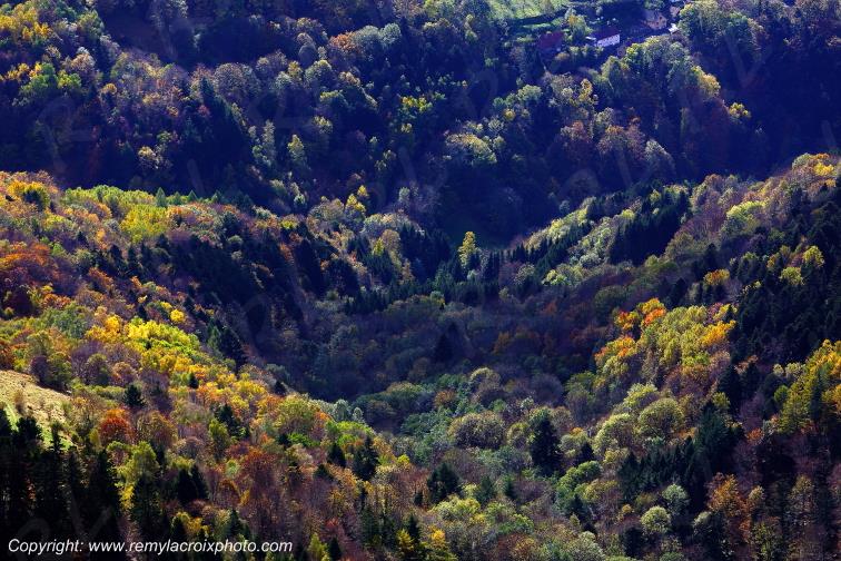 Grand Ballon d'Alsace Haut-Rhin Alsace France www.remylacroixphoto.com