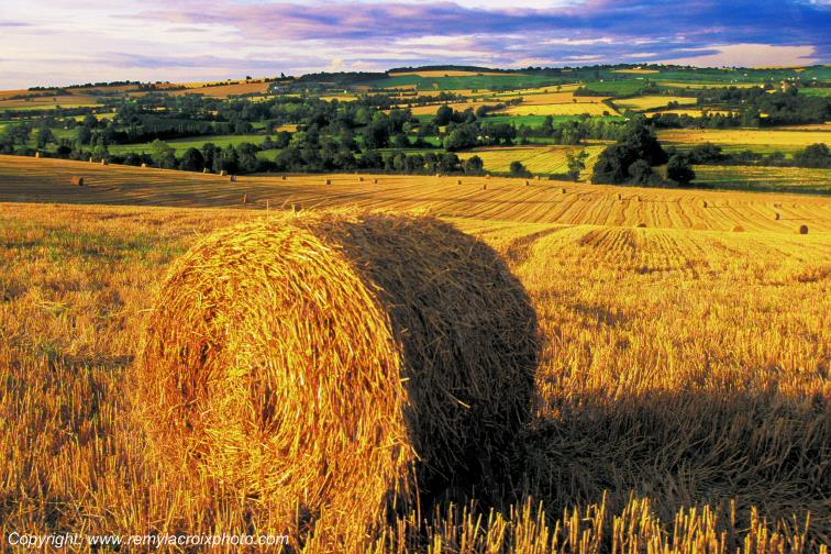 Neuvy Deux Clochers Cher Berry Centre Val de Loire France