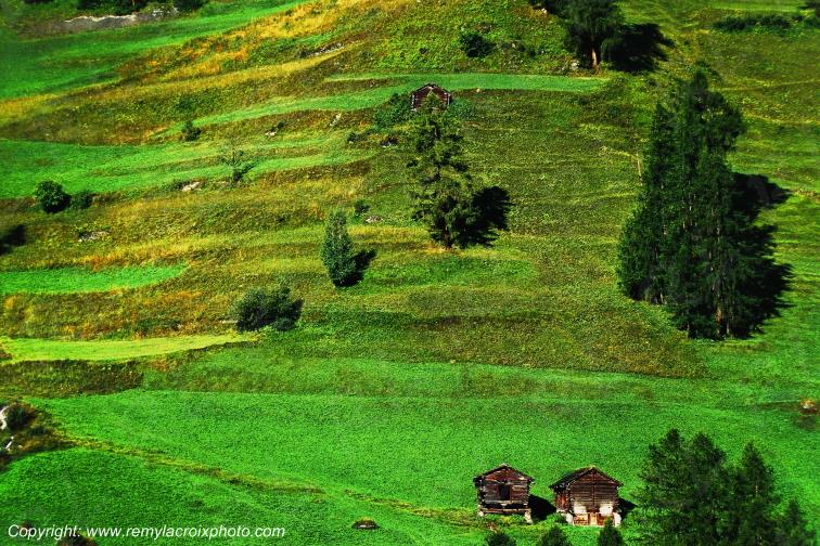 Val d'Herens Valais canton Suisse Swiss Switzerland www.remylacroixphoto.com