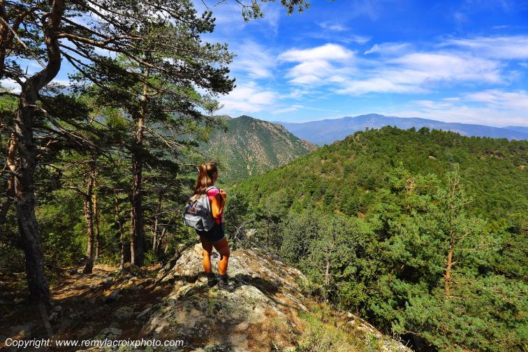 Massif du Canigou Casteil Pyr�n�es Orientales Occitanie Languedoc Roussillon France www.remylacroixphoto.com