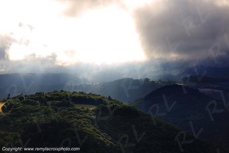 Mur de Barrez Aveyron Occitanie France www.remylacroixphoto.com
