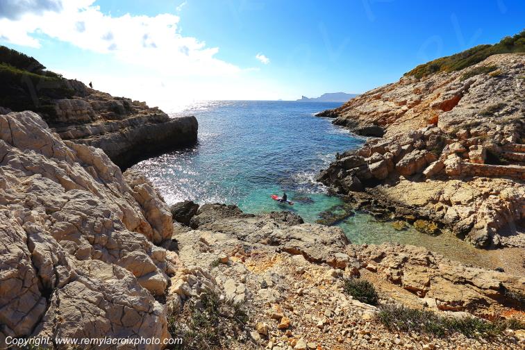 La Madrague Port d'Alon Calanque Var Provence Alpes C�te d'Azur PACA France www.remylacroixphoto.com