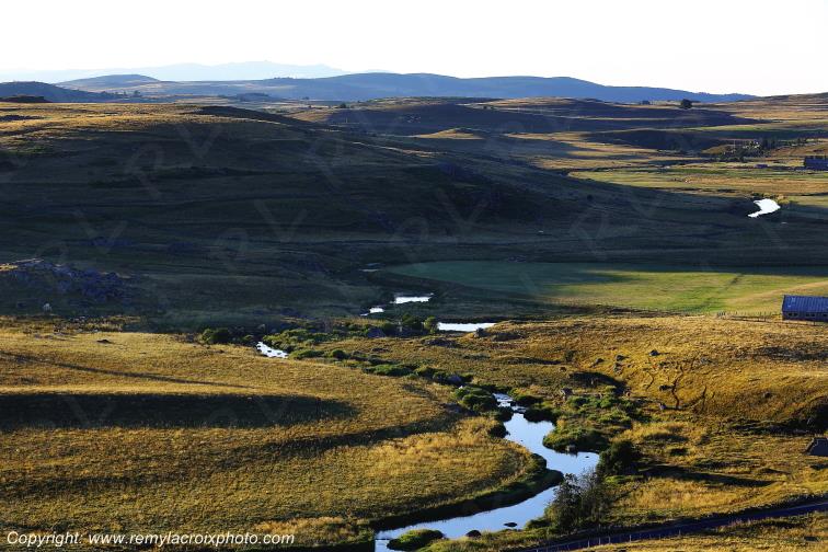Rieutort d'Aubrac Loz�re Languedoc-Roussillon Occitanie France www.remylacroixphoto.com