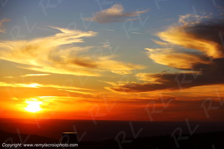 Pic de Nore Aude France