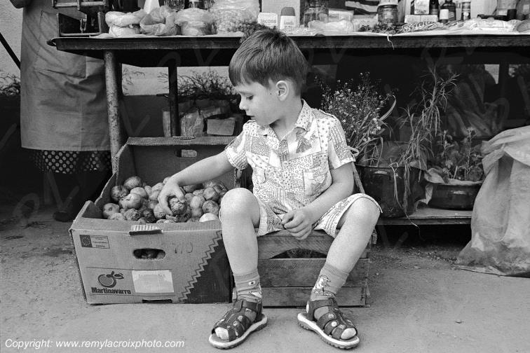 March� de Sighetu Marmatiei,Maramures,Roumanie