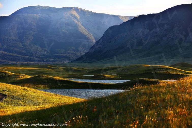 Waterton Lakes National Park Alberta Canada www.remylacroixphoto.com