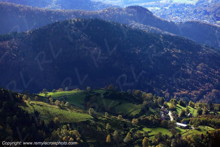 Grand Ballon d'Alsace Haut-Rhin Alsace France www.remylacroixphoto.com