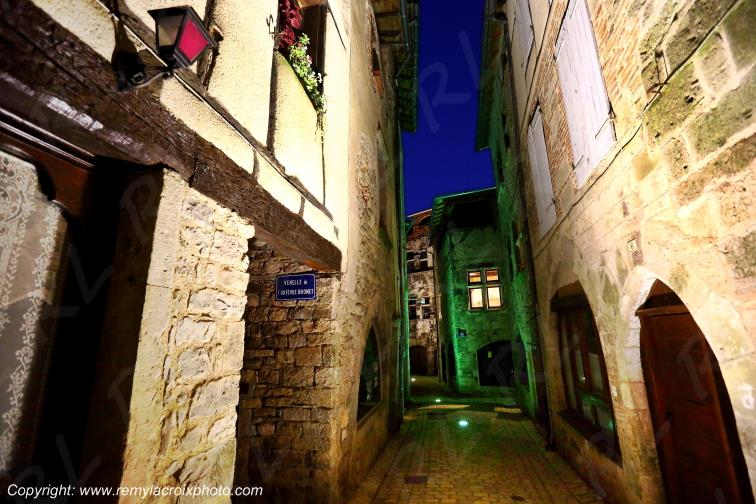 Saint Antonin Noble Val Tarn et Garonne Occitanie Midi Pyr�n�es France www.remylacroixphoto.com