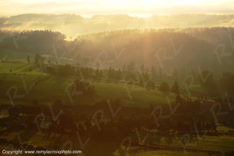 Roc de Peyre Loz�re Languedoc-Roussillon Occitanie France www.remylacroixphoto.com