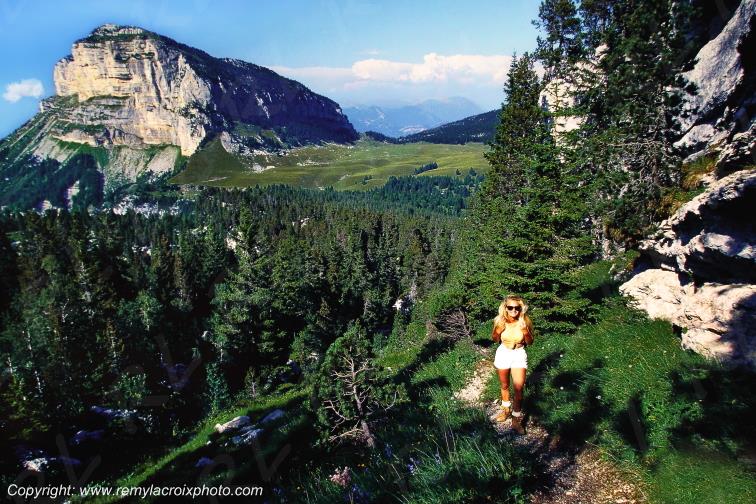 Chartreuse sommet du Pinet Savoie Alpes France www.remylacroixphoto.com