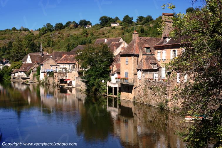 H�risson Aumance Tron�ais Auvergne Allier France