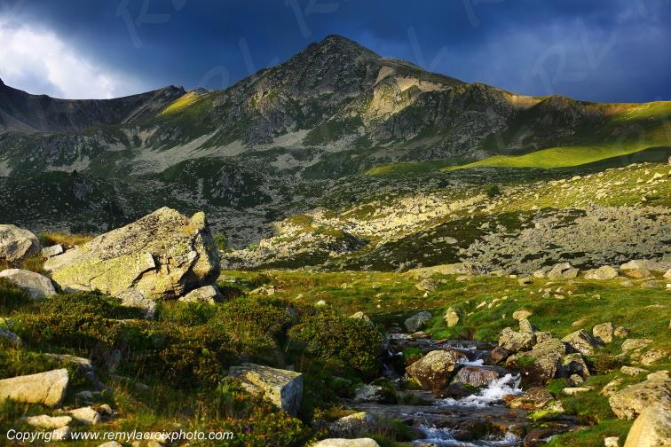 Col de Puymorens Pyr�n�es Orientales Occitanie Languedoc Roussillon France www.remylacroixphoto.com