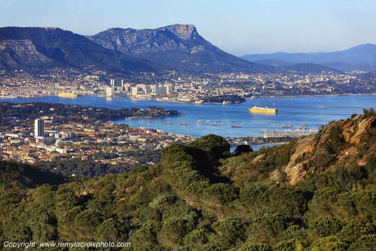 Toulon Notre Dame du Mai Var Provence Alpes C�te d'Azur PACA France www.remylacroixphoto.com