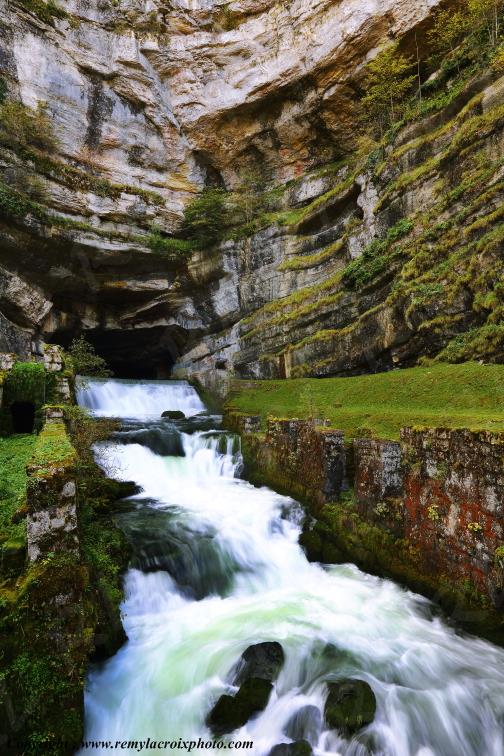 Source de la Loue Doubs Bourgogne Franche Comt� France www.remylacroixphoto.com