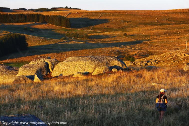 Rieutort d'Aubrac Loz�re Languedoc-Roussillon Occitanie France www.remylacroixphoto.com