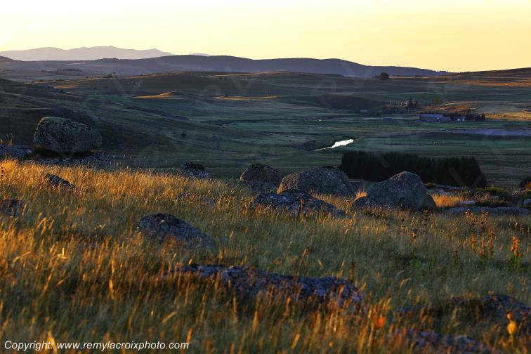 Rieutort d'Aubrac Loz�re Languedoc-Roussillon Occitanie France www.remylacroixphoto.com