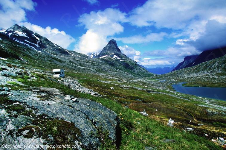 Trollstigen Troll's Path Norv�ge Norway www.remylacroixphoto.com