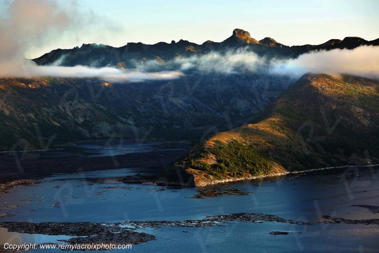 Mount St Helens National Volcanic Monument Washington USA www.remylacroixphoto.com