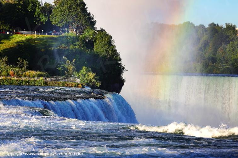 Niagara Falls New-York USA www.remylacroixphoto.com