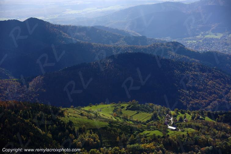 Grand Ballon d'Alsace Haut-Rhin Alsace France www.remylacroixphoto.com