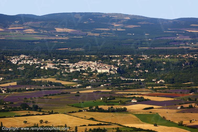 Sault Lub�ron Vaucluse Provence Alpes C�te d'Azur PACA France www.remylacroixphoto.com
