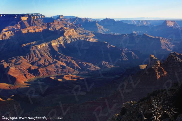 Lipan Point Grand Canyon National Park Arizona USA www.remylacroixphoto.com