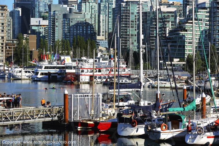 Vancouver Stanley Park British Columbia Canada www.remylacroixphoto.com