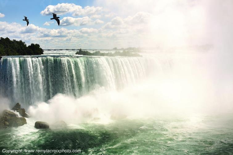 Niagara Falls Ontario Canada www.remylacroixphoto.com