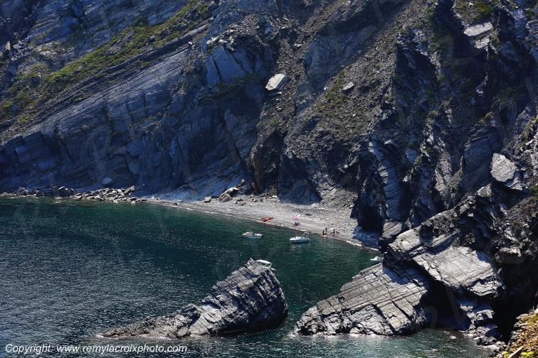 Cap Cerb�re Pyr�n�es Orientales Occitanie Languedoc Roussillon France www.remylacroixphoto.com