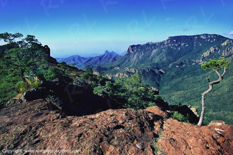 Chisos Mountains Big Bend National Park Texas USA www.remylacroixphoto.com
