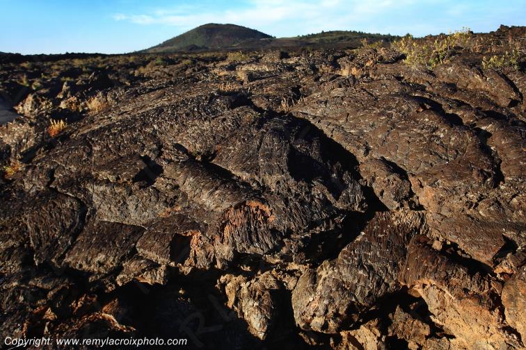 Crater of the Moon National Monument Idaho USA www.remylacroixphoto.com
