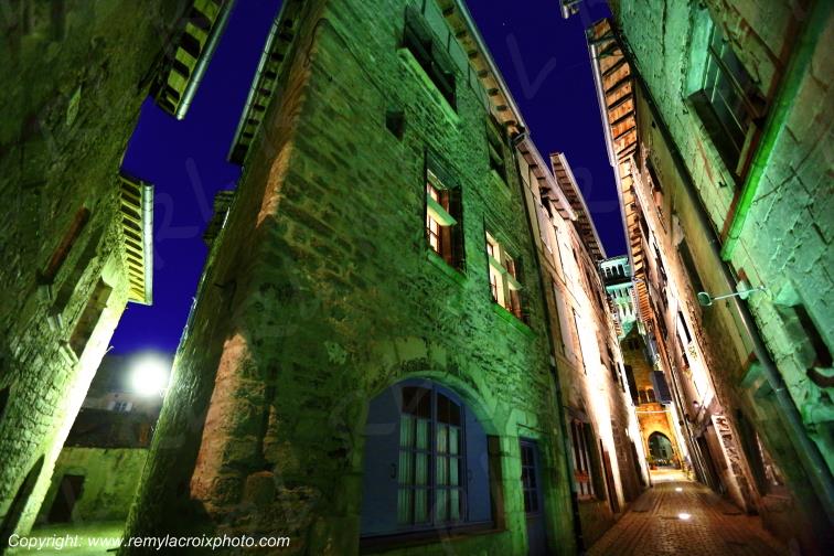 Saint Antonin Noble Val Tarn et Garonne Occitanie Midi Pyr�n�es France www.remylacroixphoto.com