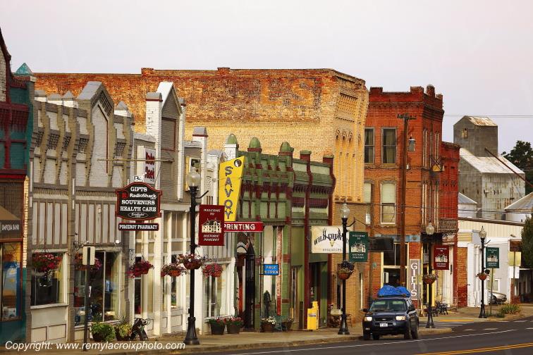 Pomeroy Washington USA www.remylacroixphoto.com