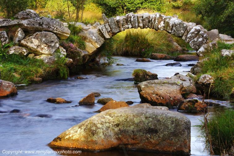 Pont de Senoueix Taurion Creuse Limousin Nouvelle Aquitaine France www.remylacroixphoto.com
