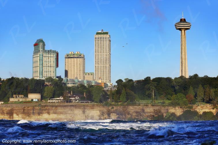 Niagara Falls New-York USA www.remylacroixphoto.com