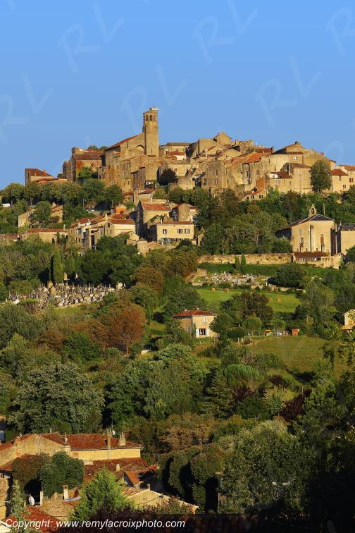 Cordes sur Ciel Tarn Plus Beaux Villages de France Midi Pyr�n�es Occitanie France www.remylacroixphoto.com