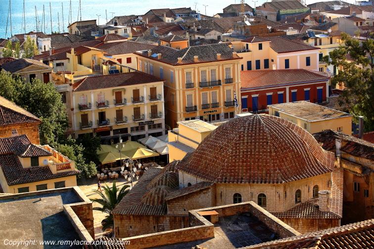 Nauplie P�loponn�se Gr�ce Peloponnese Greece www.remylacroixphoto.com
