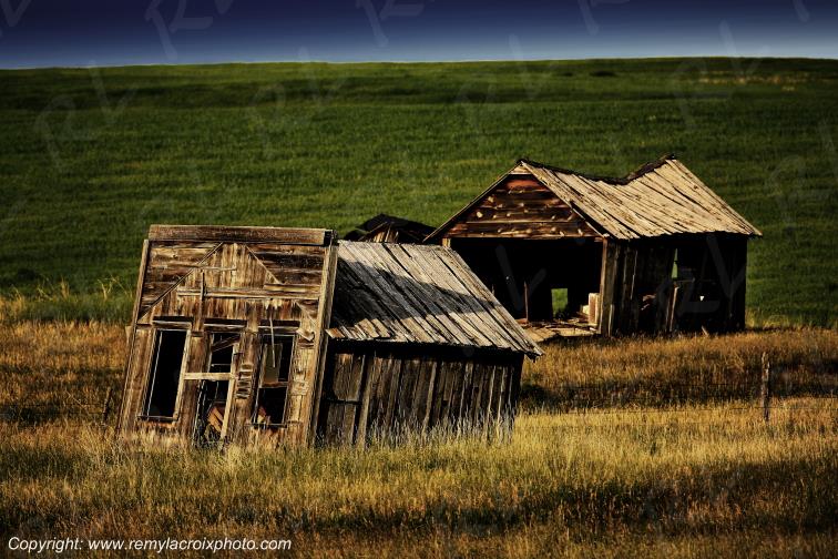 Devils Tower Country Wyoming USA www.remylacroixphoto.com