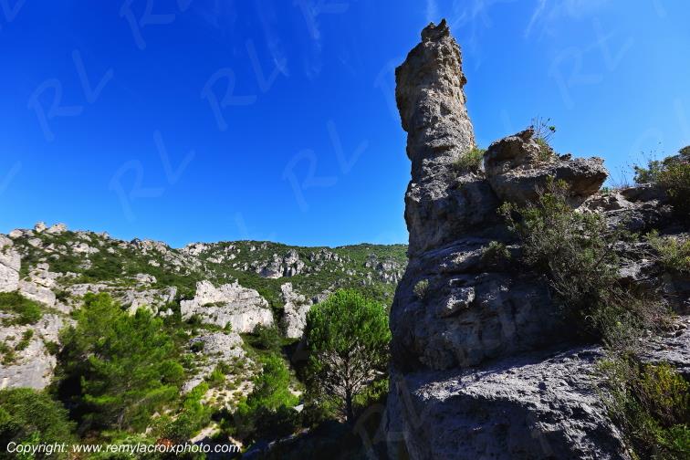 Cirque de Mour�ze H�rault Occitanie Languedoc Roussillon France www.remylacroixphoto.com