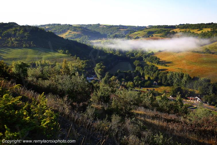 Cordes sur Ciel Tarn Occitanie Midi Pyr�n�es France www.remylacroixphoto.com