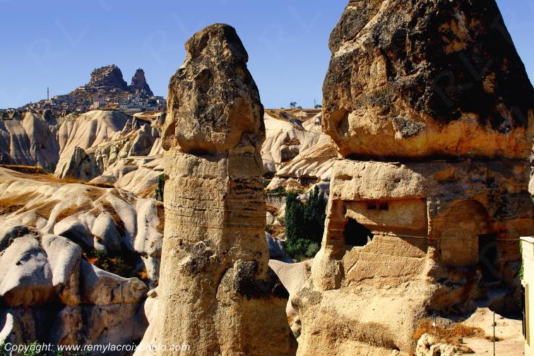 G�reme Cappadoce Turquie Cappadocia Turkey www.remylacroixphoto.com