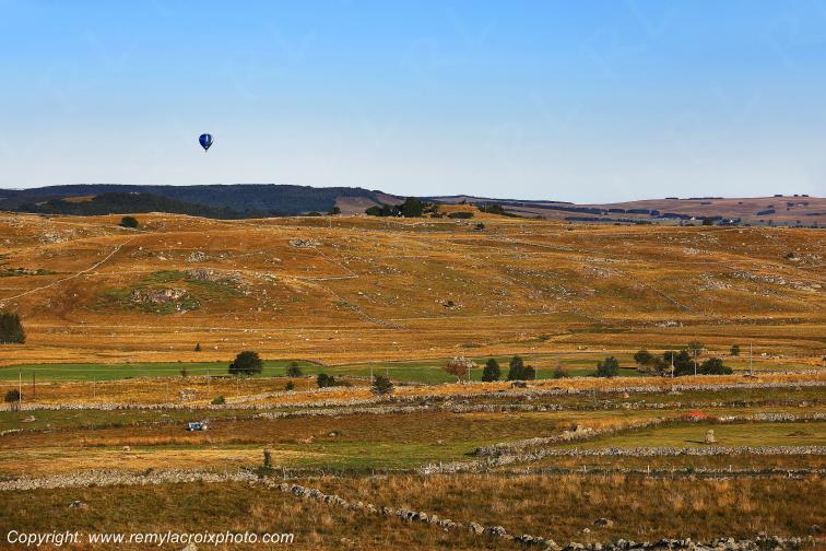 Rieutort d'Aubrac Loz�re Languedoc-Roussillon Occitanie France www.remylacroixphoto.com