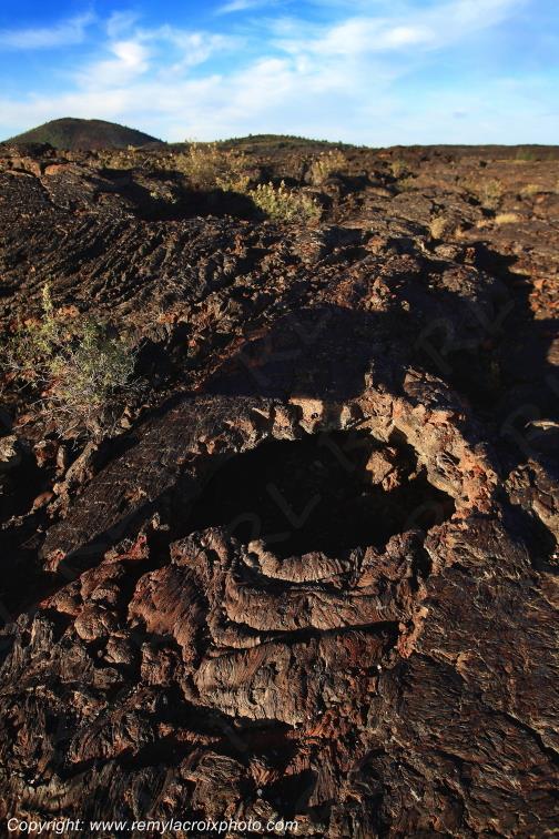 Crater of the Moon National Monument Idaho USA www.remylacroixphoto.com