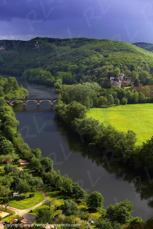 Beynac Cazenac Dordogne Aquitaine France www.remylacroixphoto.com