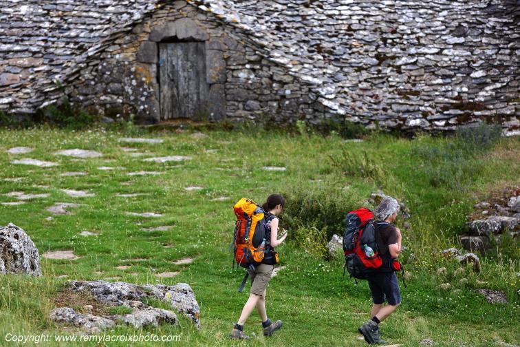 Chaos de Nimes le Vieux Loz�re Languedoc-Roussillon Occitanie France www.remylacroixphoto.com